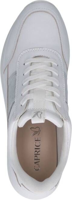 Caprice Sneakers laag 'Ties'