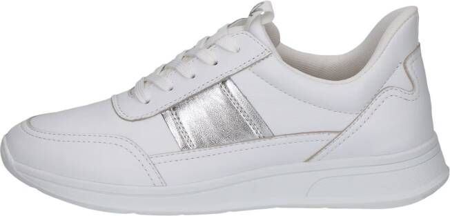 Caprice Sneakers laag 'Ties'