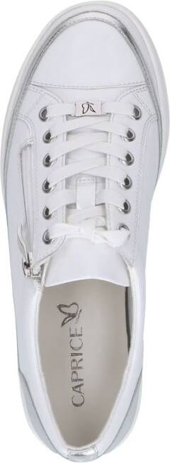 Caprice Sneakers laag 'Ties'