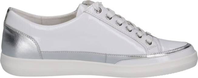 Caprice Sneakers laag 'Ties'
