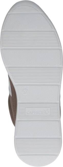 Caprice Sneakers laag 'Ties'