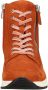 Caprice hoge veterschoenen - Thumbnail 4