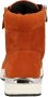Caprice hoge veterschoenen - Thumbnail 5