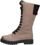 Caprice Dames Enkellaarsje 9 9 25153 29 368 G breedte - Thumbnail 30