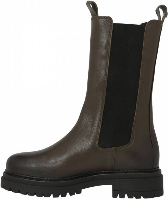 Ca'Shott Chelsea boots