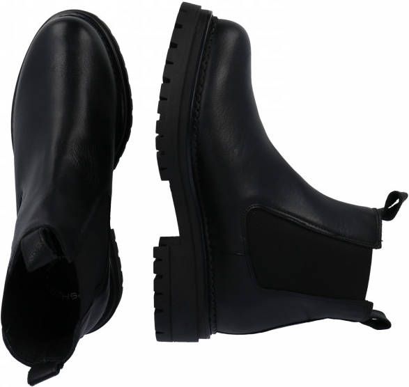 Ca'Shott Chelsea boots