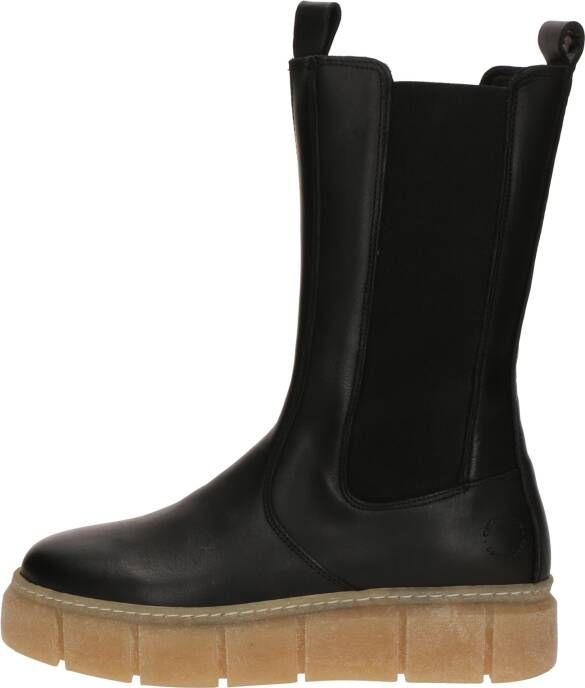 Ca'Shott Chelsea boots 'CASFLORA'