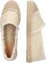 Castañer Kampala Espadrilles Elegant en Comfortabel Beige Dames - Thumbnail 4