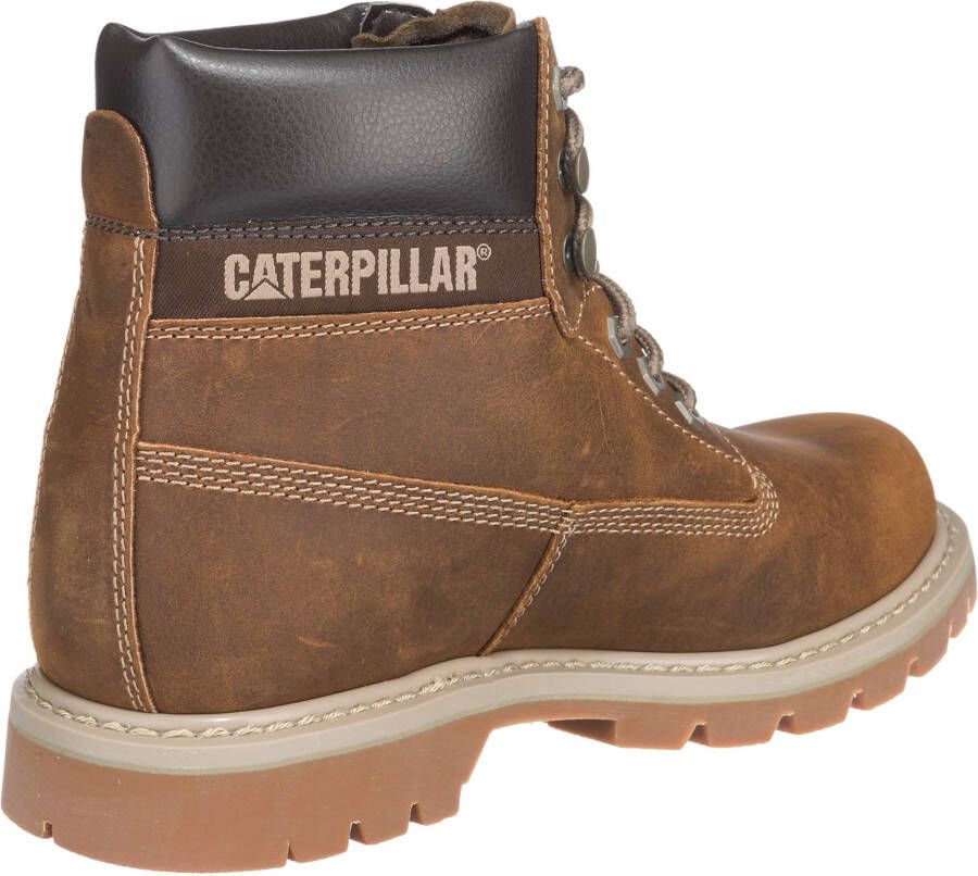 Caterpillar Veterboots 'Colorado' Schoenen.nl