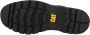 Caterpillar CAT Lifestyle Colorado 2.0 Black FW Sneakers Zwart - Thumbnail 39