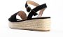 Celena Sandaal 'Clementine' beige zwart - Thumbnail 5