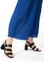 Celena Sandalen met riem 'Charis' zwart - Thumbnail 2
