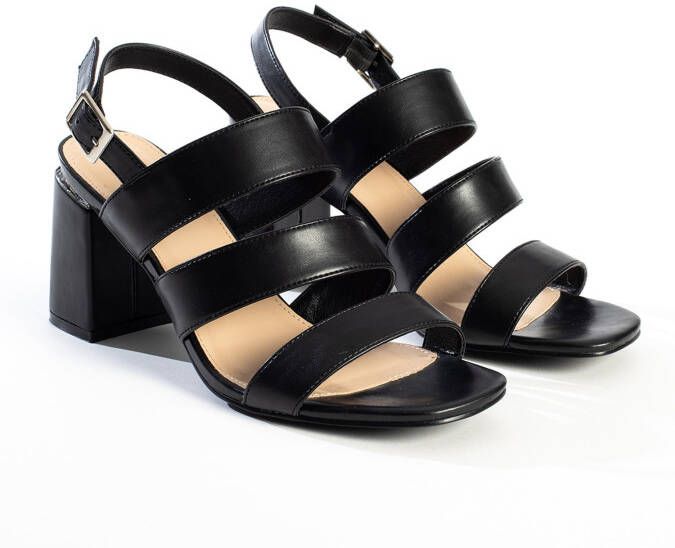 Celena Sandalen met riem 'Charis'