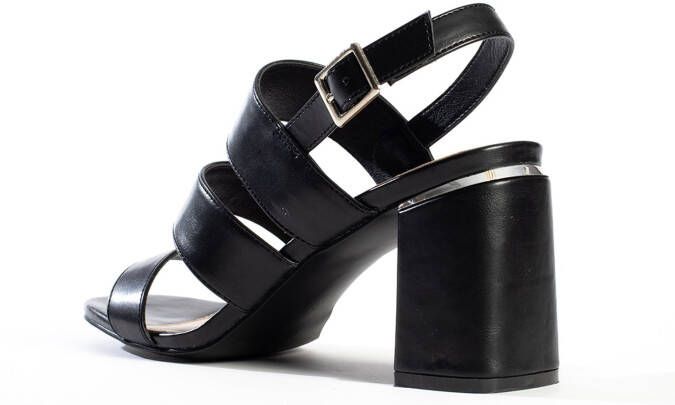 Celena Sandalen met riem 'Charis'