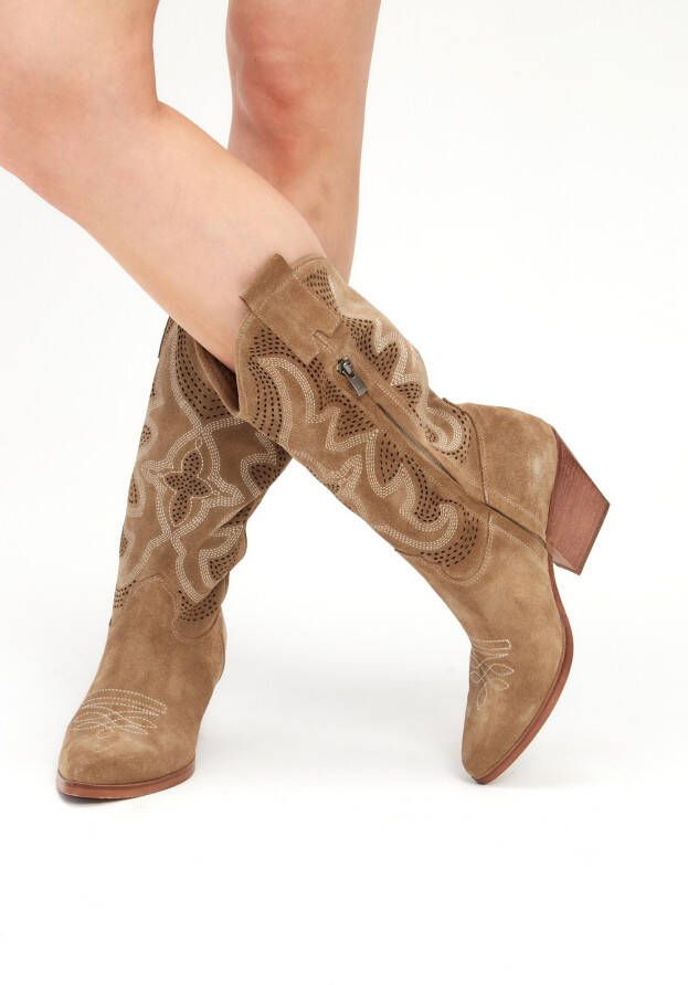 CESARE GASPARI Boots