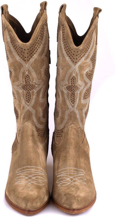 CESARE GASPARI Boots