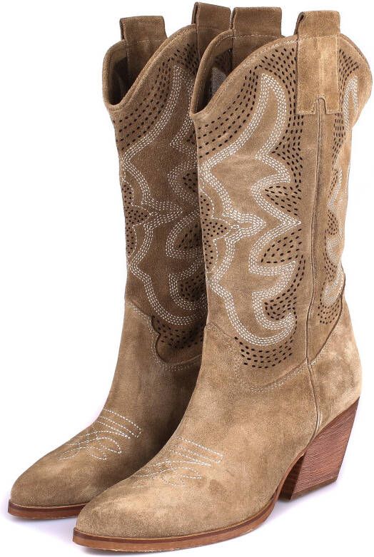 CESARE GASPARI Boots