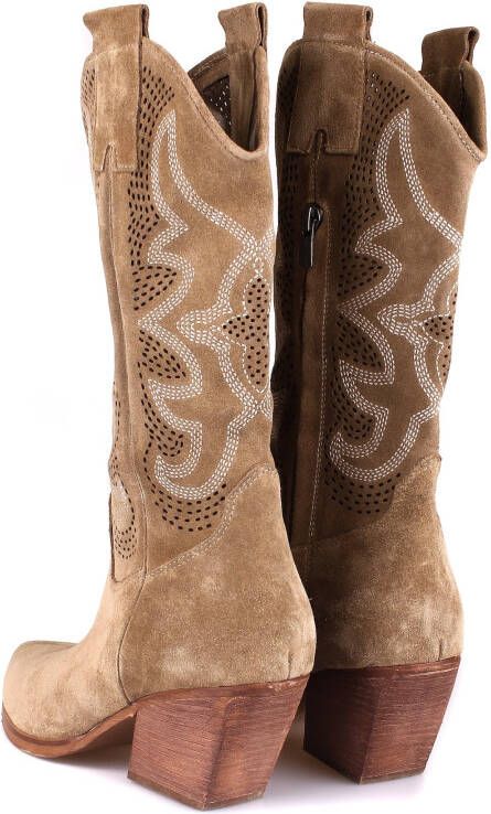 CESARE GASPARI Boots
