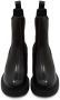 Cesare Gaspari Stijlvolle Zwarte Enkellaarzen Black Dames - Thumbnail 10