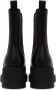 Cesare Gaspari Stijlvolle Zwarte Enkellaarzen Black Dames - Thumbnail 12