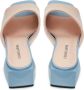Cesare Gaspari Bloemen Geborduurde Kleurrijke Sandalen Pink Dames - Thumbnail 11