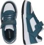 Champion RD18 HERITAGE B PS kindersneaker unisex S32815-CHA-WW013 petrol wit - Thumbnail 3