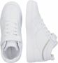 Champion Rebound Vintage S11468-CHA-WW001 Wit Sneakers - Thumbnail 6