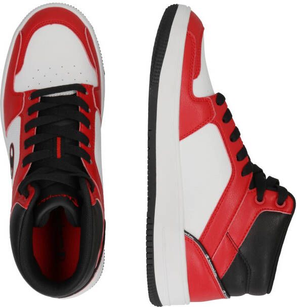 Champion Authentic Athletic Apparel Sneakers hoog