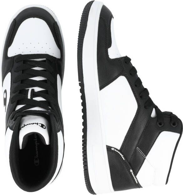 Champion Authentic Athletic Apparel Sneakers hoog 'REBOUND 2.0'