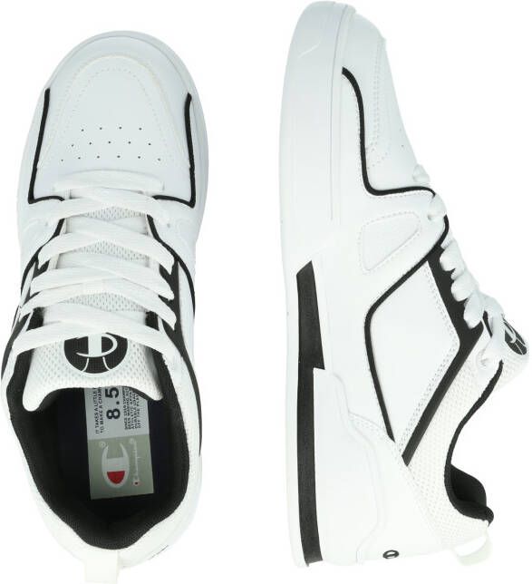 Champion Authentic Athletic Apparel Sneakers laag '3 Point'