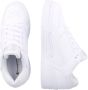 Champion Rebound Heritage Low Basketball Schoenen triple white maat: 42 beschikbare maaten:42 44.5 45 - Thumbnail 4