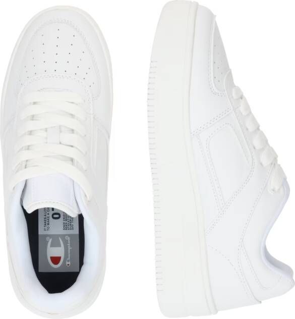 Champion Authentic Athletic Apparel Sneakers laag 'FOUL PLAY'