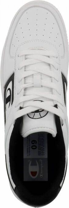 Champion Authentic Athletic Apparel Sneakers laag 'FOUL PLAY ELEMENT'