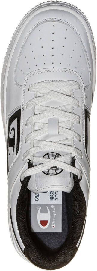 Champion Authentic Athletic Apparel Sneakers laag 'Foul Play Element'