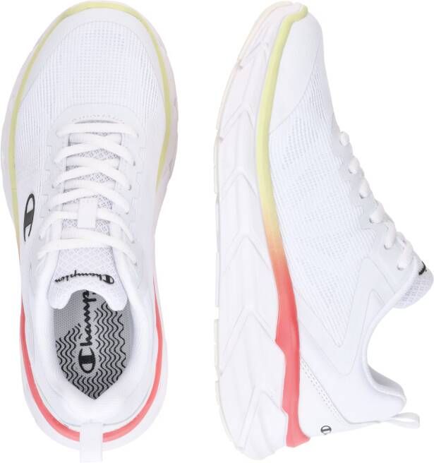 Champion Authentic Athletic Apparel Sneakers laag 'FX III'