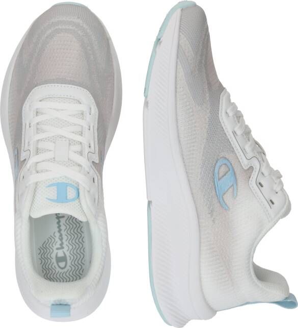 Champion Authentic Athletic Apparel Sneakers laag 'GALACTIC'