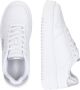 Champion REBOUND18 PLAT CHROMO damessneaker S11715-CHA-WW015 wit - Thumbnail 11