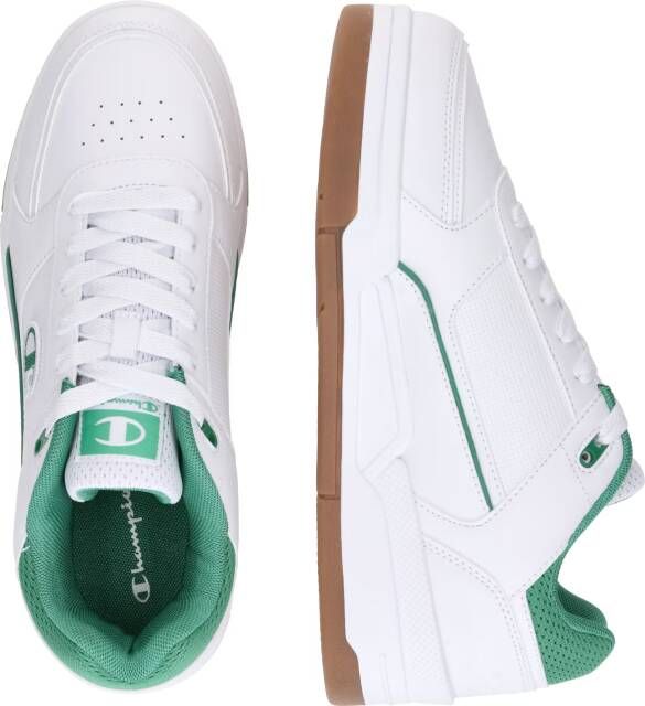 Champion Authentic Athletic Apparel Sneakers laag 'RD18 HERITAGE'