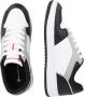 Champion REBOUND 2.0 LOW herensneaker S21906-CHA-WW014 wit grijs zwart - Thumbnail 12