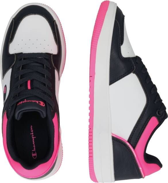 Champion Authentic Athletic Apparel Sneakers laag 'Rebound 2.0'