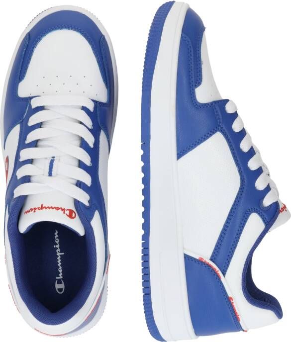 Champion Authentic Athletic Apparel Sneakers laag 'Rebound 2.0'