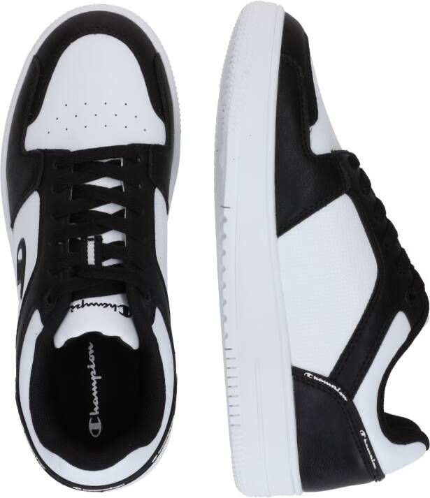 Champion Authentic Athletic Apparel Sneakers laag 'REBOUND 2.0'
