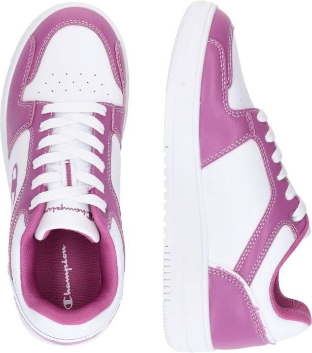 Champion Authentic Athletic Apparel Sneakers laag 'REBOUND 2.0'