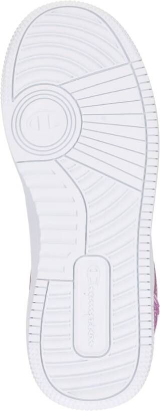 Champion Authentic Athletic Apparel Sneakers laag 'REBOUND 2.0'