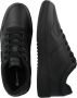 Champion Rebound Low S21905 CHA KK006 Mannen Zwart Sneakers - Thumbnail 15