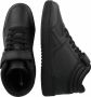 Champion Rebound Vintage S21904 CHA KK006 Mannen Zwart Sneakers - Thumbnail 11