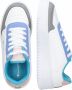 Champion Rebound Platform S11473-CHA-WW006 Vrouwen Wit Sneakers - Thumbnail 11
