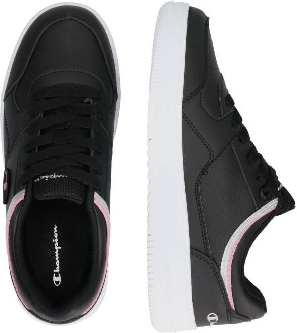 Champion Authentic Athletic Apparel Sneakers laag 'REBOUND'