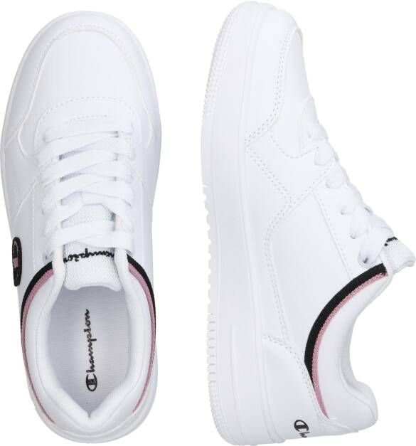 Champion Authentic Athletic Apparel Sneakers laag 'REBOUND'