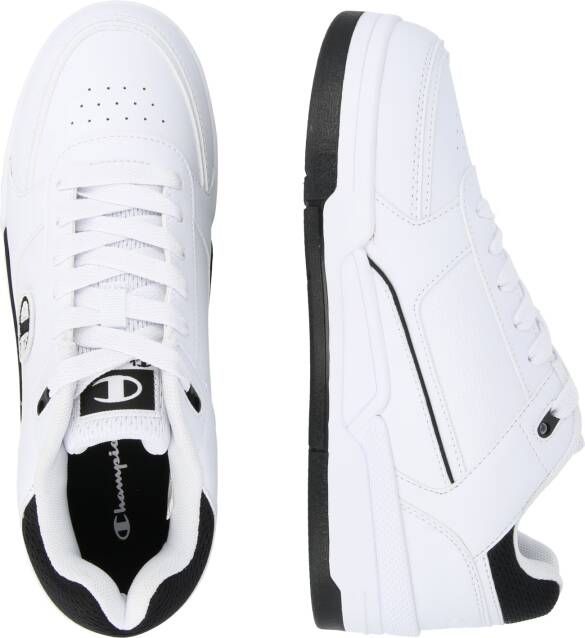 Champion Authentic Athletic Apparel Sneakers laag 'REBOUND HERITAGE'